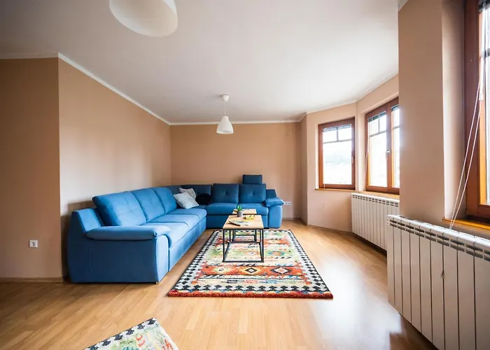 Duplex Apartment For Up To 12 People- Old Town
