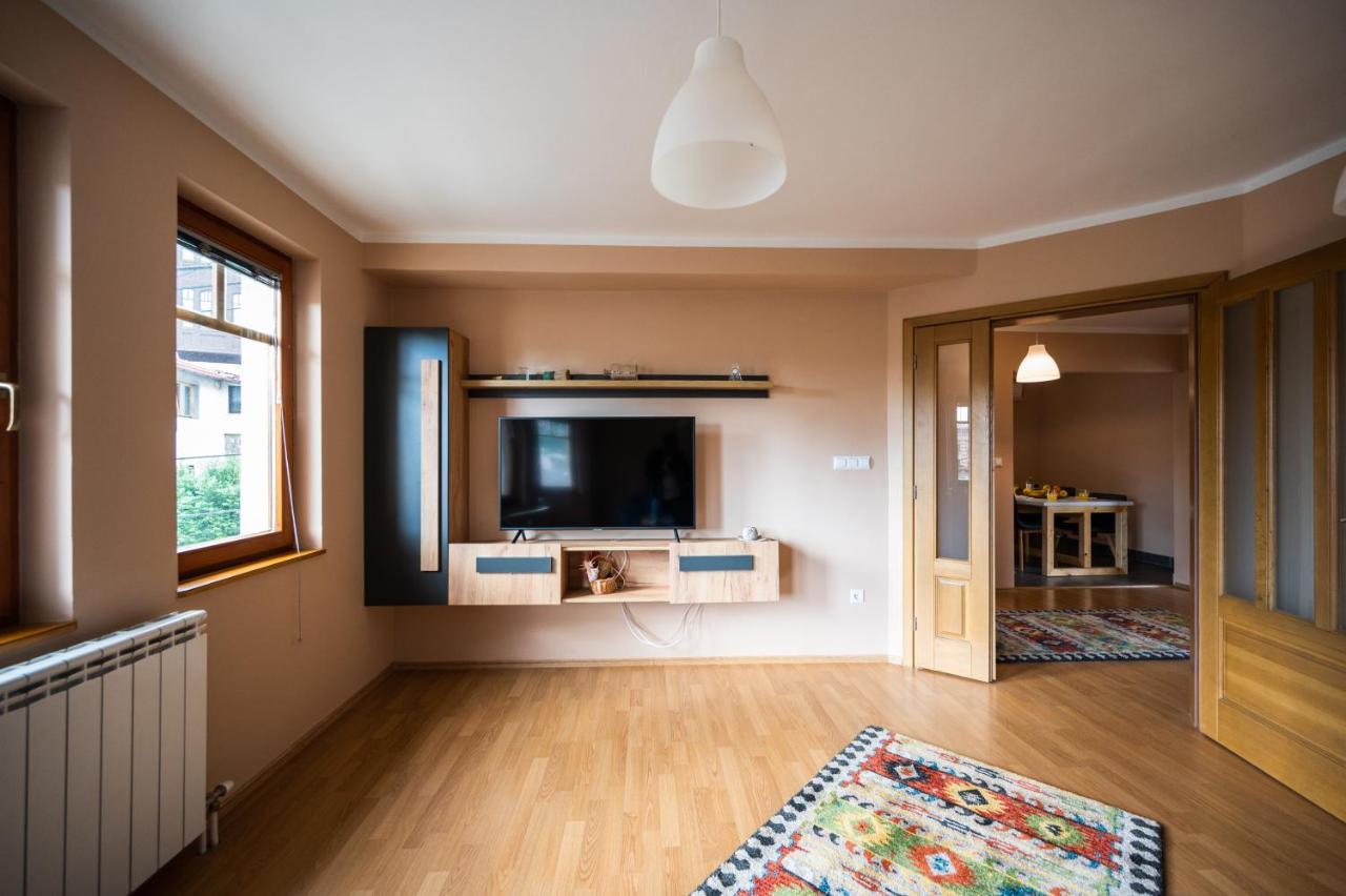 Duplex For Up To 12 People- Old Town Sarajevo