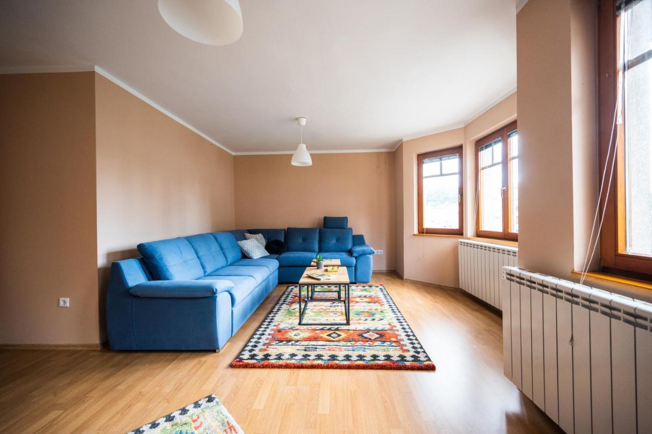 Apartment Duplex For Up To 12 People- Old Town Sarajevo
