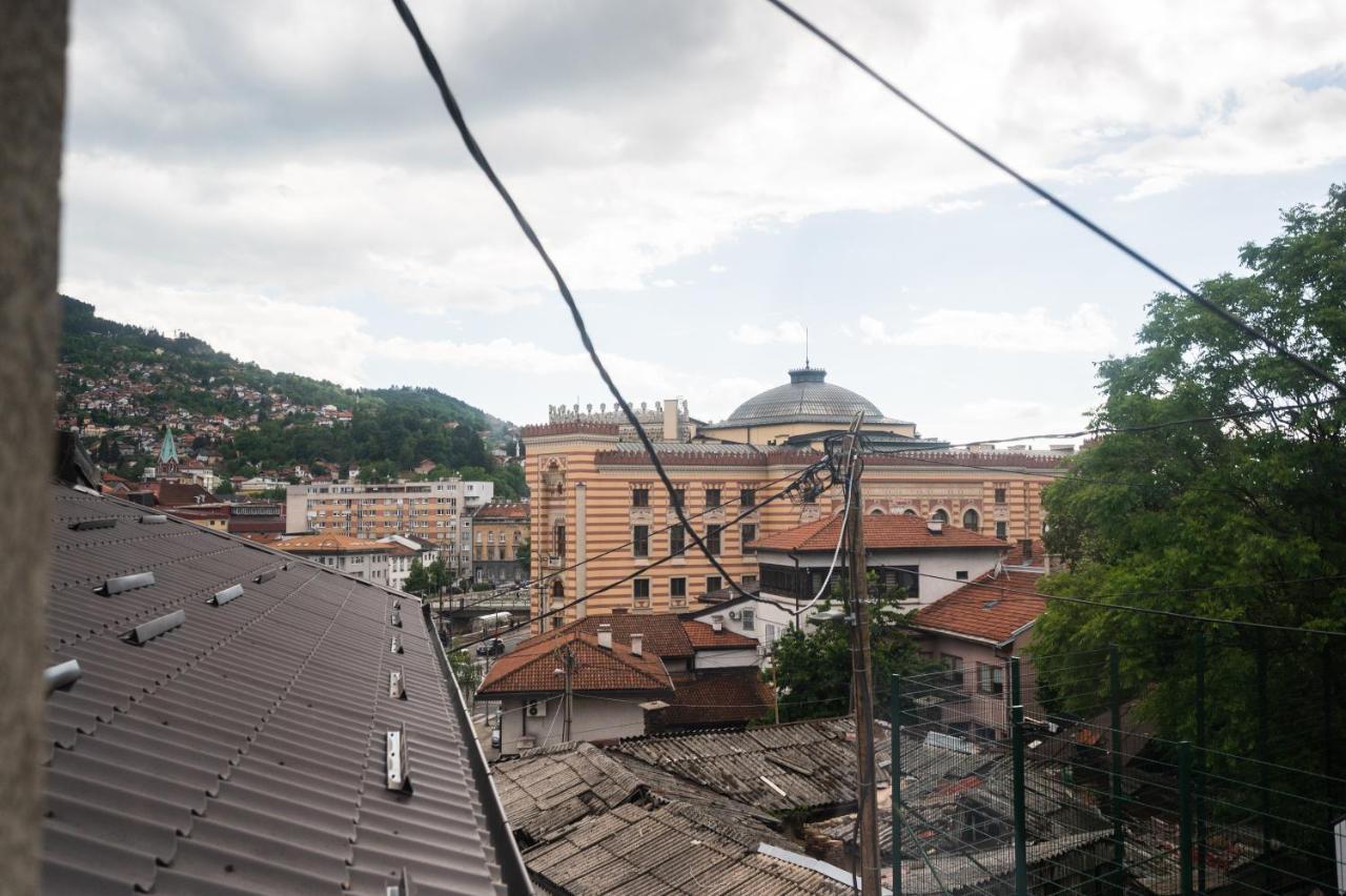 Apartment Duplex For Up To 12 People- Old Town