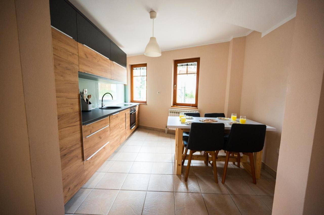 Apartment Duplex For Up To 12 People- Old Town