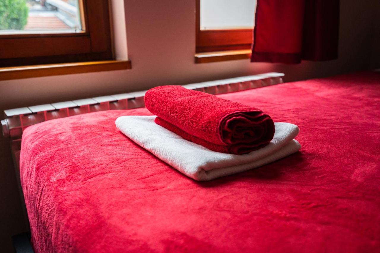 Duplex For Up To 12 People- Old Town * Sarajevo